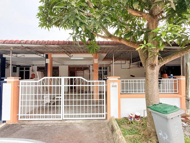 Pulai Jaya Single Storey 20x70 | Freehold | Full loan 1
