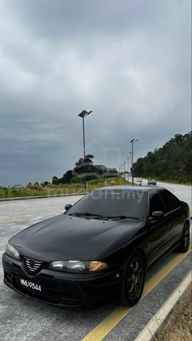 2005 Proton PERDANA 2.0 V6 ENHANCED (A) - 4