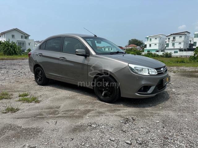 2018 Proton Saga 1.3 (A) PREMIUM -1-3 YR Warranty - 1