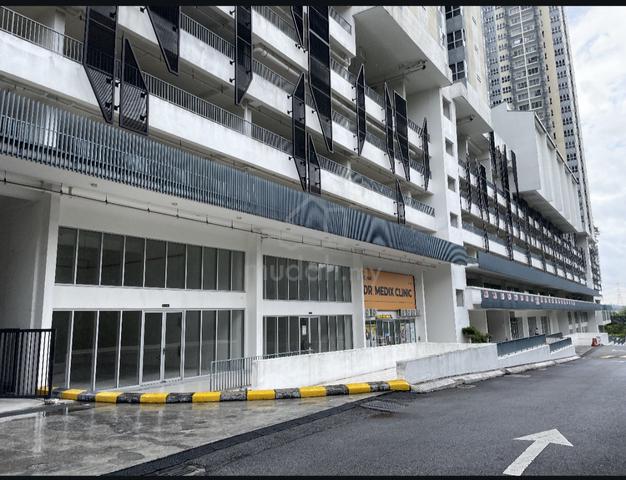 Shop Lot Cerrado Southville City Bangi 1