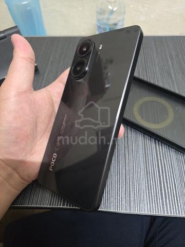 Poco X7 Pro 12Gb 256Gb - photo 3 of 6