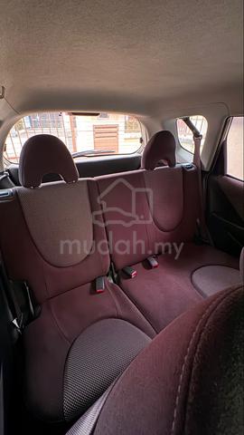 2003 Honda JAZZ 1.5 I-DSI (A) - 4