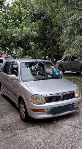 2004 Perodua KELISA 1.0 EZ (A) - 1