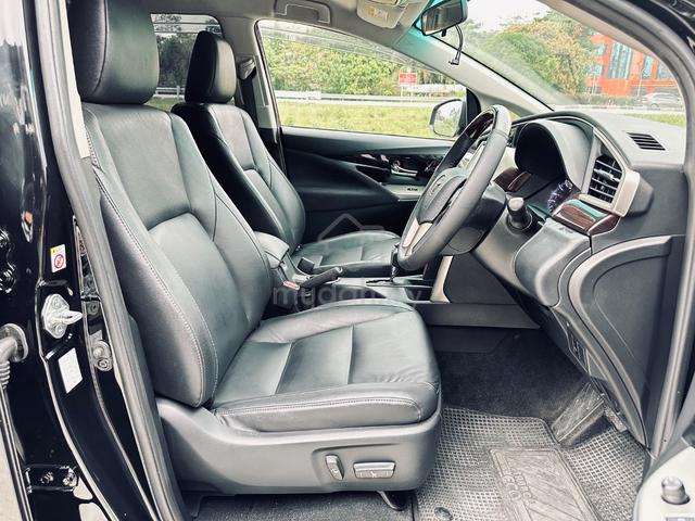 2018 Toyota INNOVA 2.0 X TGN140R (A) 1 YEAR WARRAN - 5