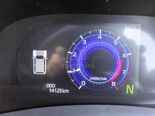 2024 Perodua ALZA 1.5 H MY22 (A) - 5