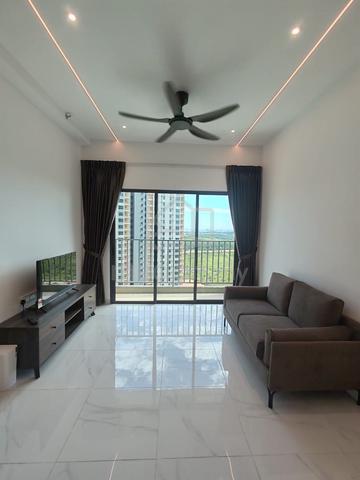 Sinaran Residences @ Utropolis 1