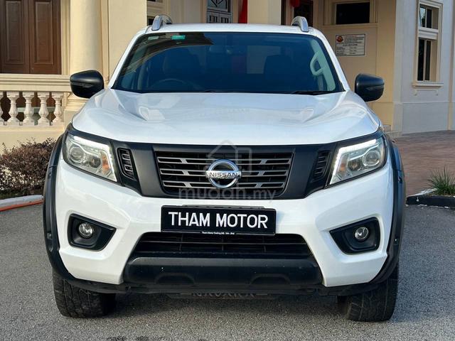 2018 Nissan NAVARA 2.5 VL (A) 4X4 FULL LOAN NP300 - 5