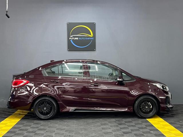 Proton PERSONA STANDARD 1.6L / DRIVE68 / LEATHER.S - 4