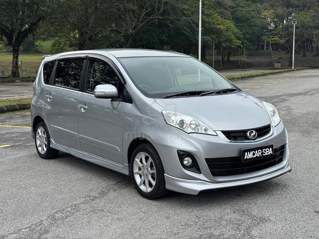2021 Perodua ALZA 1.5 EZ FACELIFT (A) ONE OWNER - 4