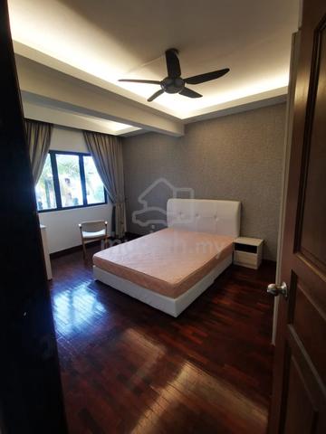 Fully Furnished Rooms @Cyberjaya 1