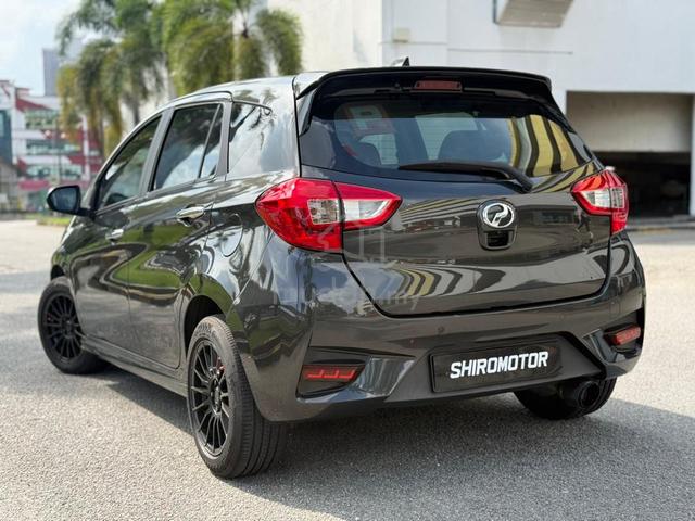 2019 Perodua MYVI 1.5 AV (A) HATCHBACK - 3