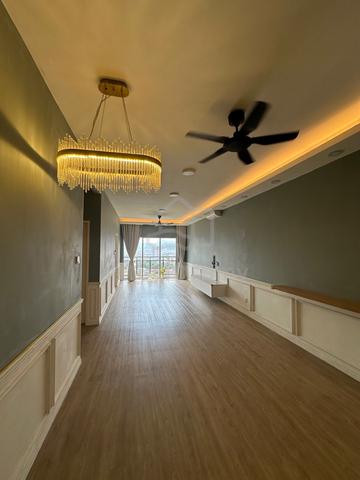 Residensi Platinum Teratai 1