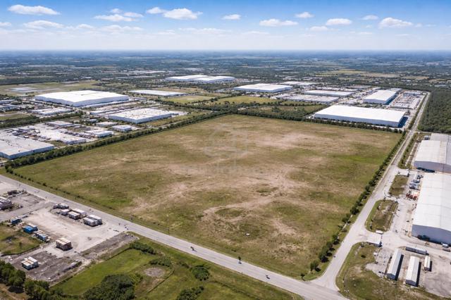 【FREEHOLD & NEAR TO TOLL】 Industrial Land For Sale @ Alor Gajah 1