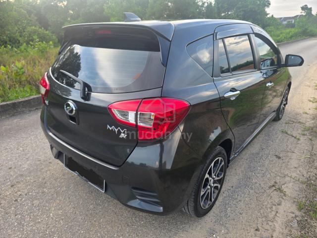 2021 Perodua MYVI 1.5 H (A) 🔥🔥 - 5