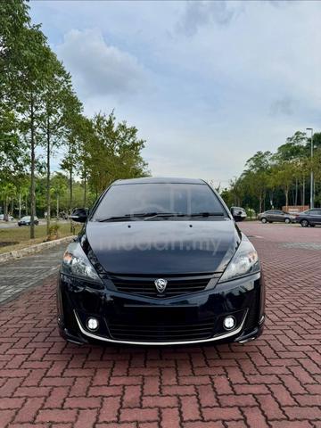 2021 Proton Exora - 1.6T *BLACK EDITION* - 5