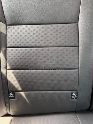 2025 Perodua BEZZA 1.3 X MY16 D63D FACELIFT (A) - 5