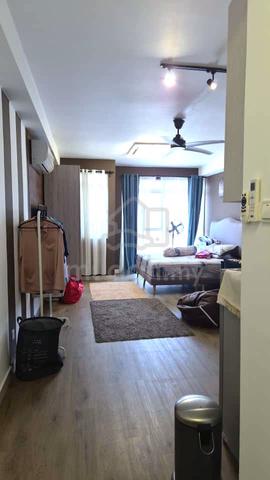 KSL Residences @ Daya 1