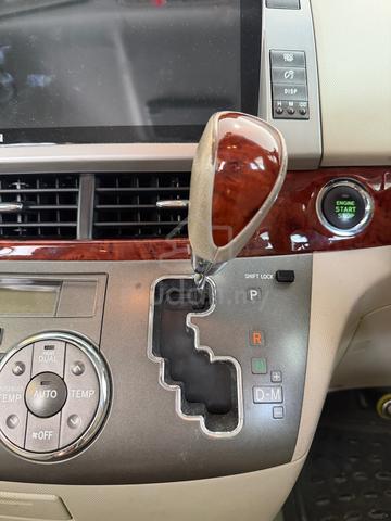 2012 Toyota ESTIMA 2.4 AERAS FACELIFT (A) - 5
