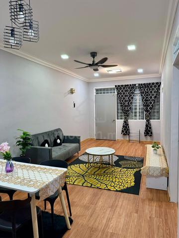 [sewa] Good unit at Mentari Court, Bandar Sunway 1