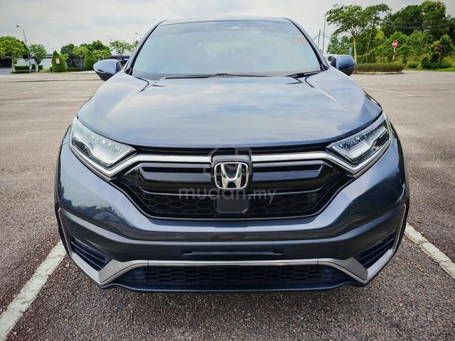 2023 Honda CR-V 1.5 TC-P 2WD MY17 RW FACELIFT (A) - 3