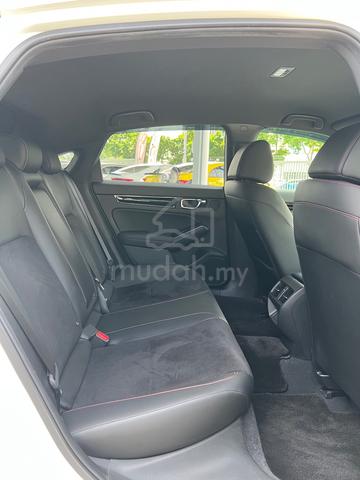 Honda CIVIC FL1 (A) - 4