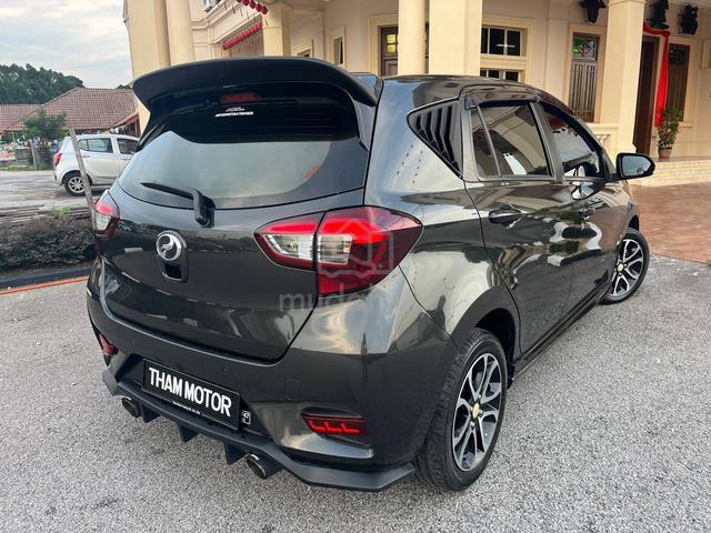 2022 Perodua MYVI 1.5 AV (A) FULL LOAN - 3