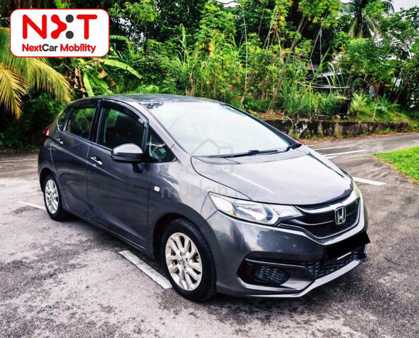 2019 Honda JAZZ 1.5 S MY2014 FACELIFT (A) - 1