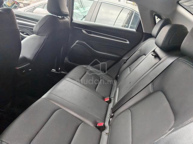 2024 PROTON S70 FLAGSHIP 1.5 (a) LOW MILEAGE - 5