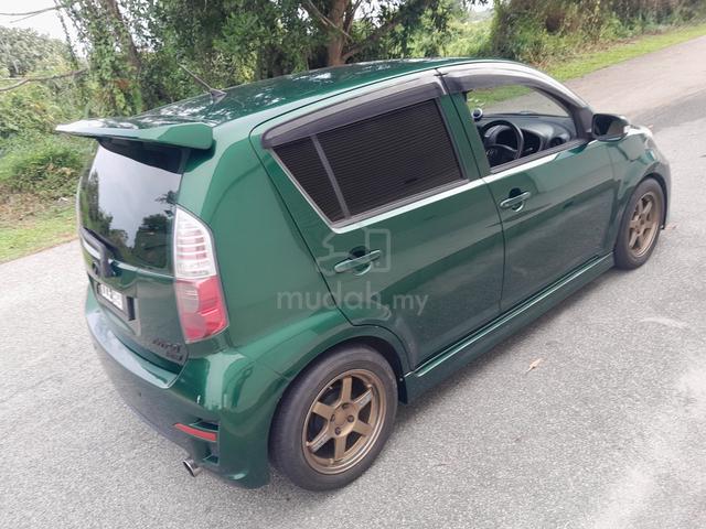 2008 Perodua MYVI 1.3 SE ZHS (A) - 4