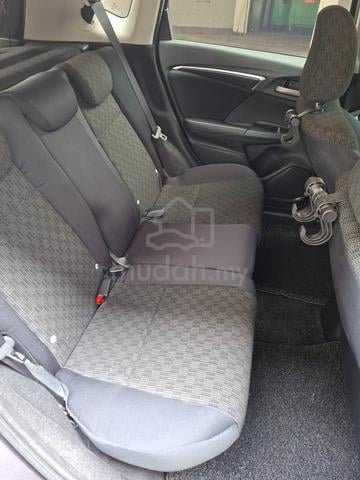 2015 Honda JAZZ 1.5 S direct owner - 5