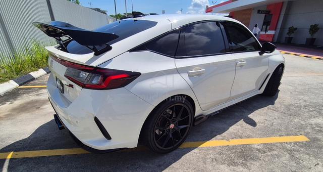2023 Honda CIVIC 2.0 TYPE R FL5 (A) - 3