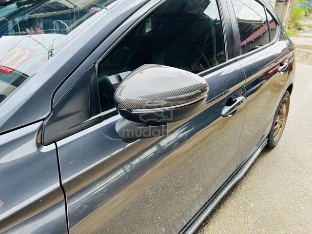 2022 Honda CITY HATCHBACK 1.5 V SENSING (A) - 3