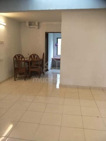 [100% LOAN] Taman Bunga Raya Semenyih Double Storey F/H [BELOW MARKET] 1