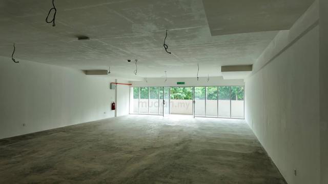 Southville City Shoplot For Rent!!! 1