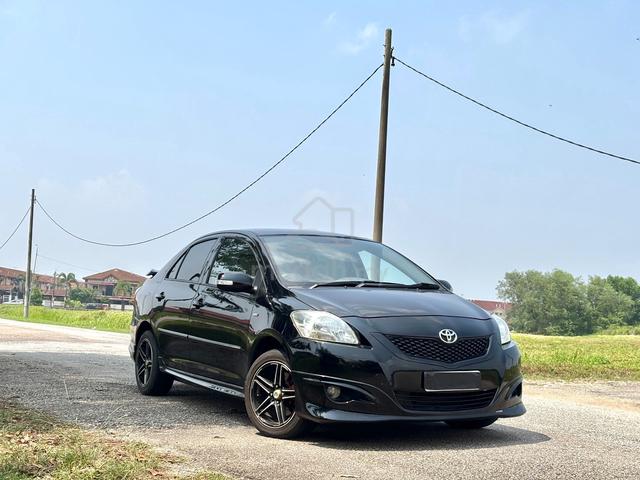 2011 Toyota VIOS 1.5 G FACELIFT (A) Good Condition - 1