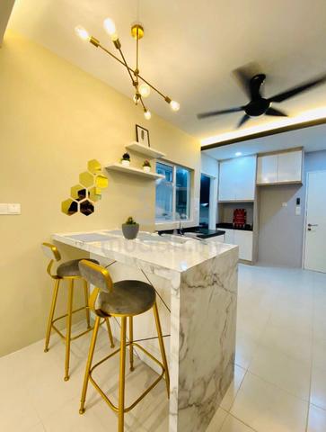 Residensi Wangsamas 1