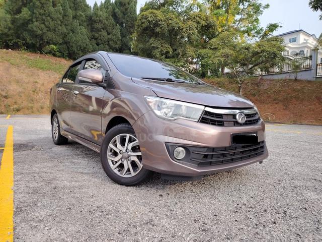 PeroDUA BEZZA 1300 AV (A)1MELAY/OWN/LOAN/7YRS** - 2