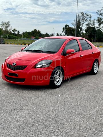 2008 Toyota VIOS 1.5 G NCP93R-BEPGKE (A) - 4