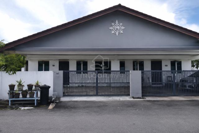 [SAVE UP 211K] Bandar Lagenda Teluk Intan, 1,981 sf, Teluk Intan 1