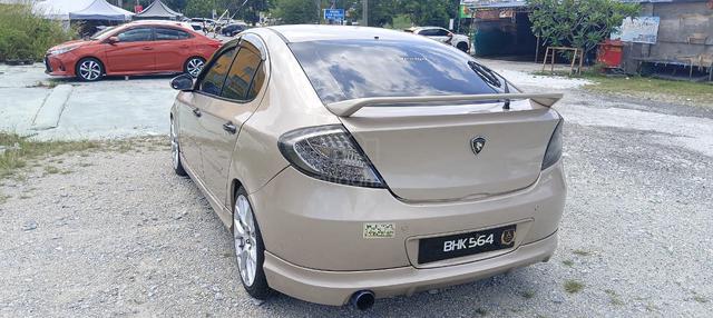 2004 Proton GEN-2 1.6 (A) - 2