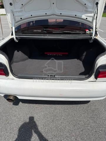 2002 Proton WIRA 1.5 GL (M) - 5