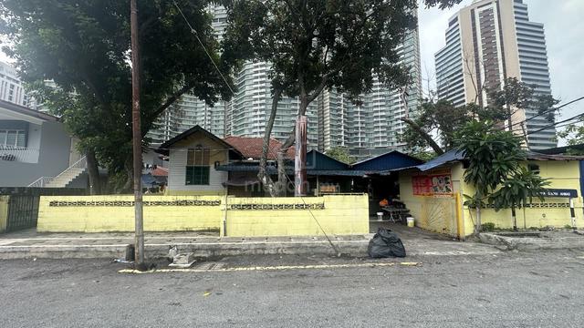 [HOT LOCATION]Banglo Lot Kg Baru Kuala Lumpur Untuk Dijual 1