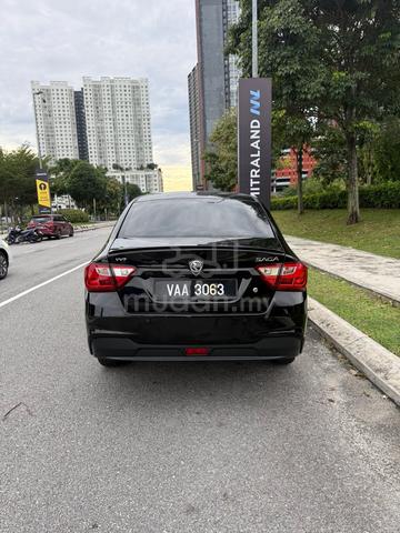 2017 Proton SAGA 1.3 STANDARD CVT - 4