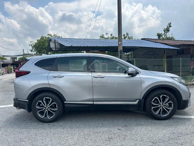 2022 Honda CR-V 1.5 TC-P 2WD(A)NO PRO FEES - 4