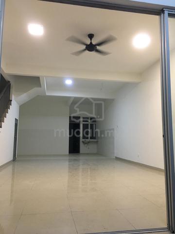 Rent Double Storey Taman Warisan Puteri Precint 6 Sikamat Seremban 3