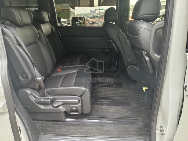 EASY LOAN / REBATE NEW Honda STEPWAGON 1.5 SPADA - 4