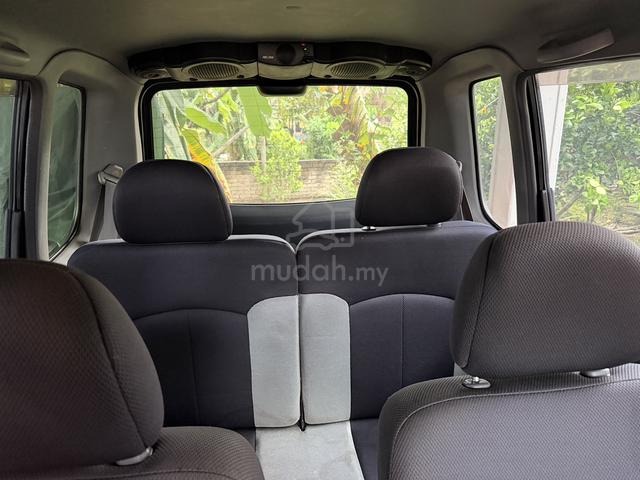 2006 Perodua KENARI 1.0 GX AERO L902 (M) - 3