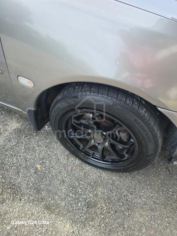 2005 Proton WAJA 1.6 ENHANCED (A) - 5