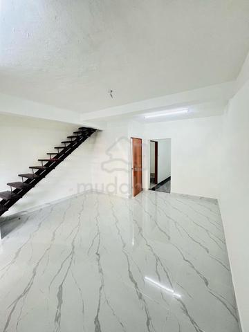Reno 2 Sty Teres Rawang Perdana Bukit Rawang Jaya Rp New Green Park 1