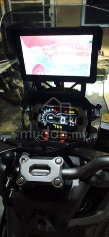 SYM Husky 150 - photo 4 of 6